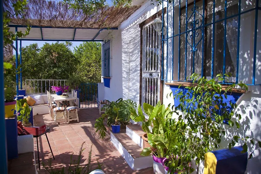 Finca La Moraleda Hotel Pizarra