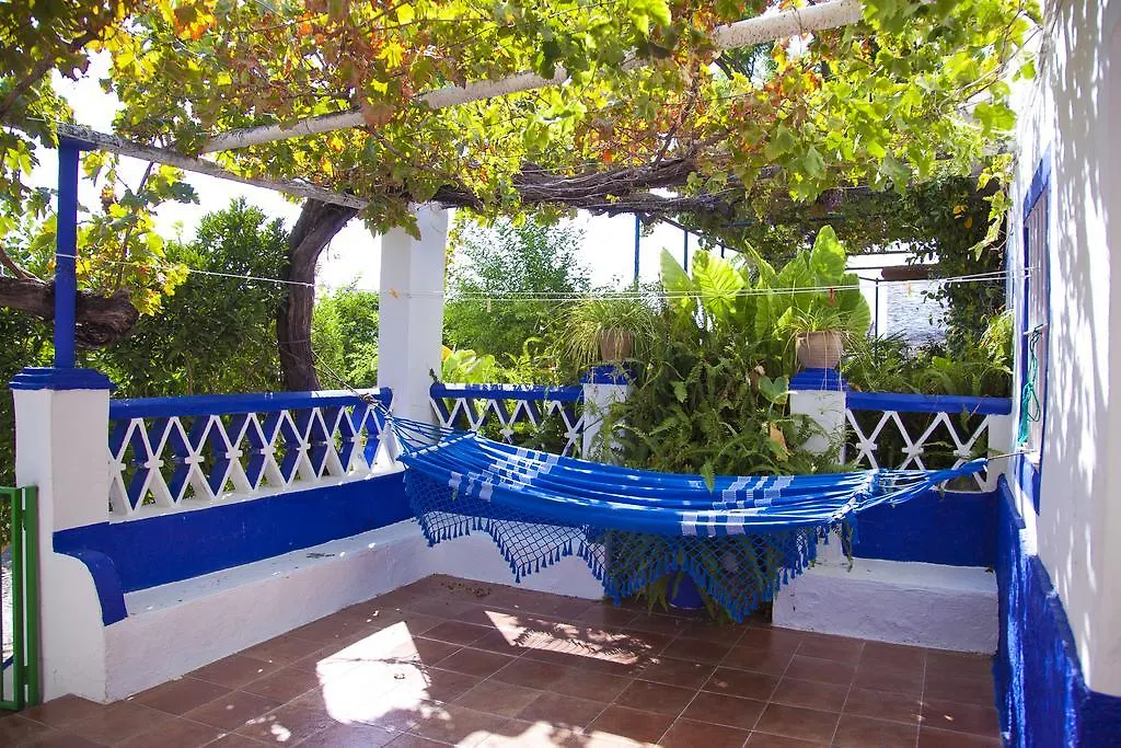 Finca La Moraleda Hotel Pizarra