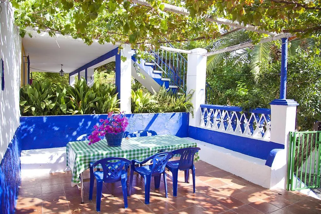 Casa de Férias Finca La Moraleda Hotel Pizarra